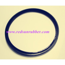 Fabric Reinforced Rubber Washer